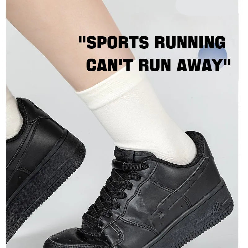 Magnetic Lock Shoelaces without ties