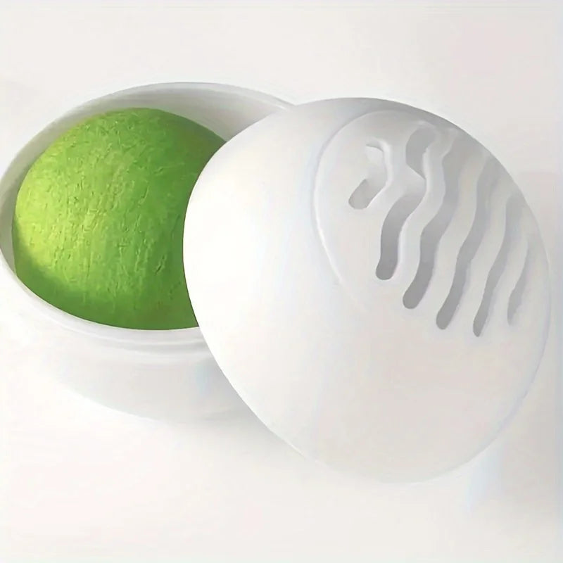 6 Pack Shoe Socks Deodorant Balls Shoe Cabinet Air Freshener