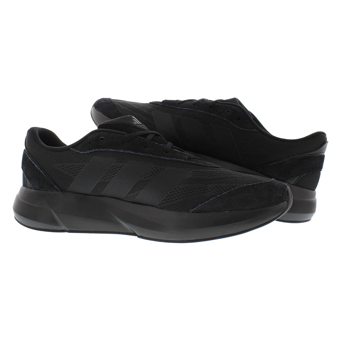 For Lighshift Mens Shoes Color Black/Black/Black 100% Authentic Model Number MSS-TMJH9319