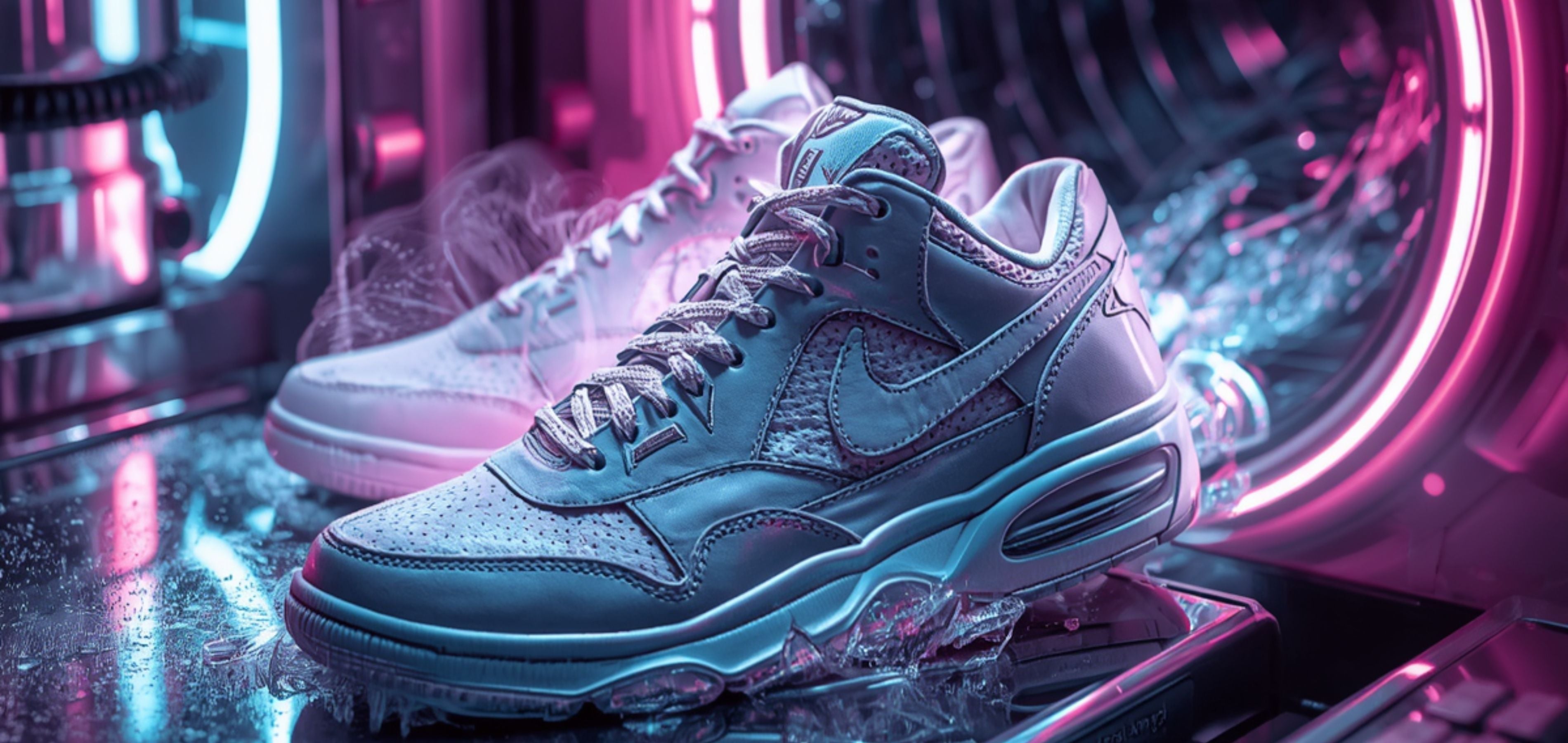 How to Keep Your Sneakers Clean and Lasting Longer (Pro Maintenance Guide)