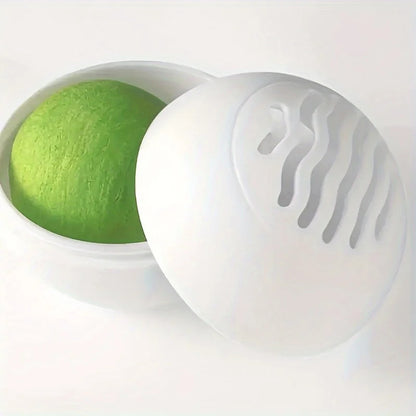 6 Pack Shoe Socks Deodorant Balls Shoe Cabinet Air Freshener