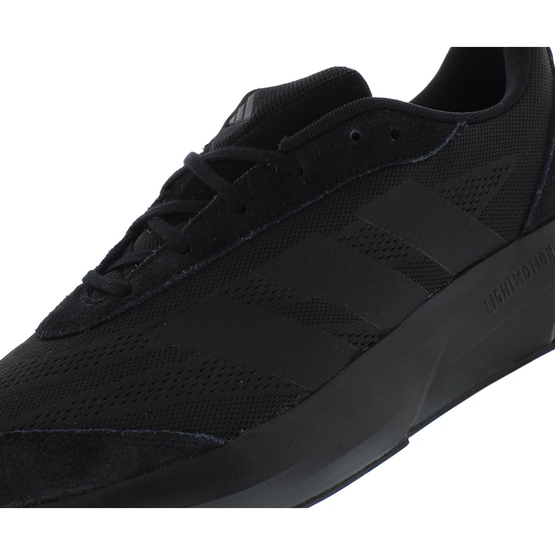 For Lighshift Mens Shoes Color Black/Black/Black 100% Authentic Model Number MSS-TMJH9319