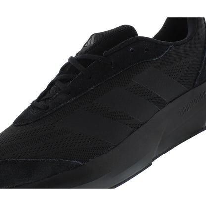 For Lighshift Mens Shoes Color Black/Black/Black 100% Authentic Model Number MSS-TMJH9319