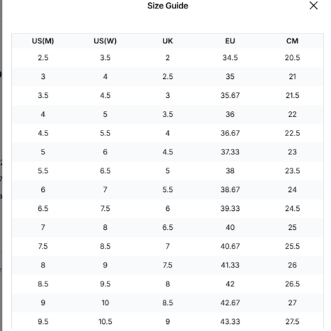 Plus Size Men's Blade Sneakers Blue Orange Cushioning Running Shoes