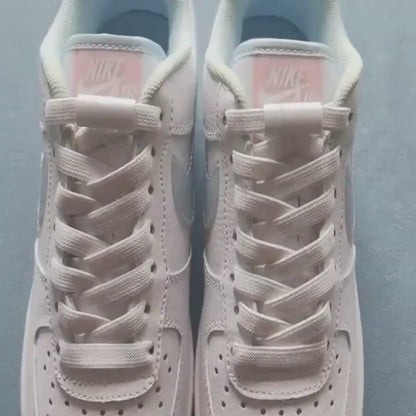 Magnetic Lock Shoelaces without ties